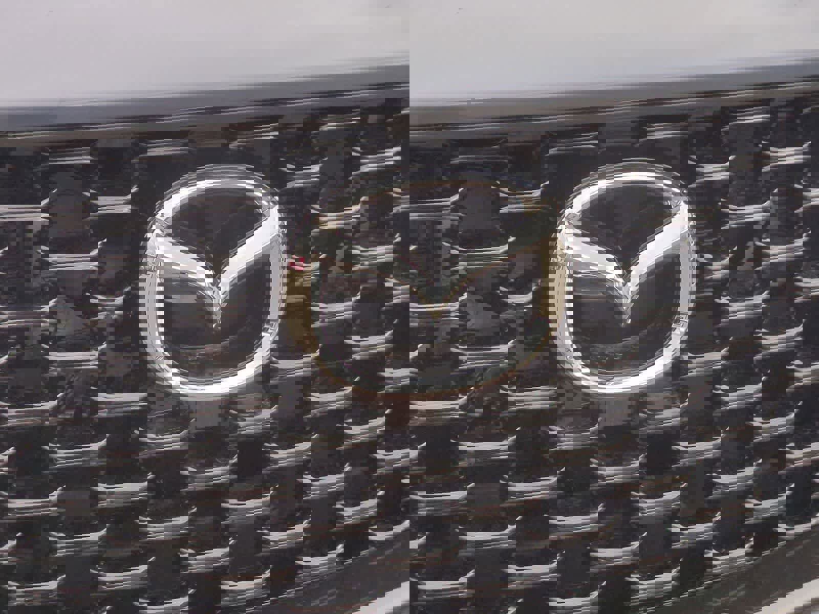 New 2026 MAZDA CX-50 AWD 2.5 Hybrid w/ Weather Package image 11