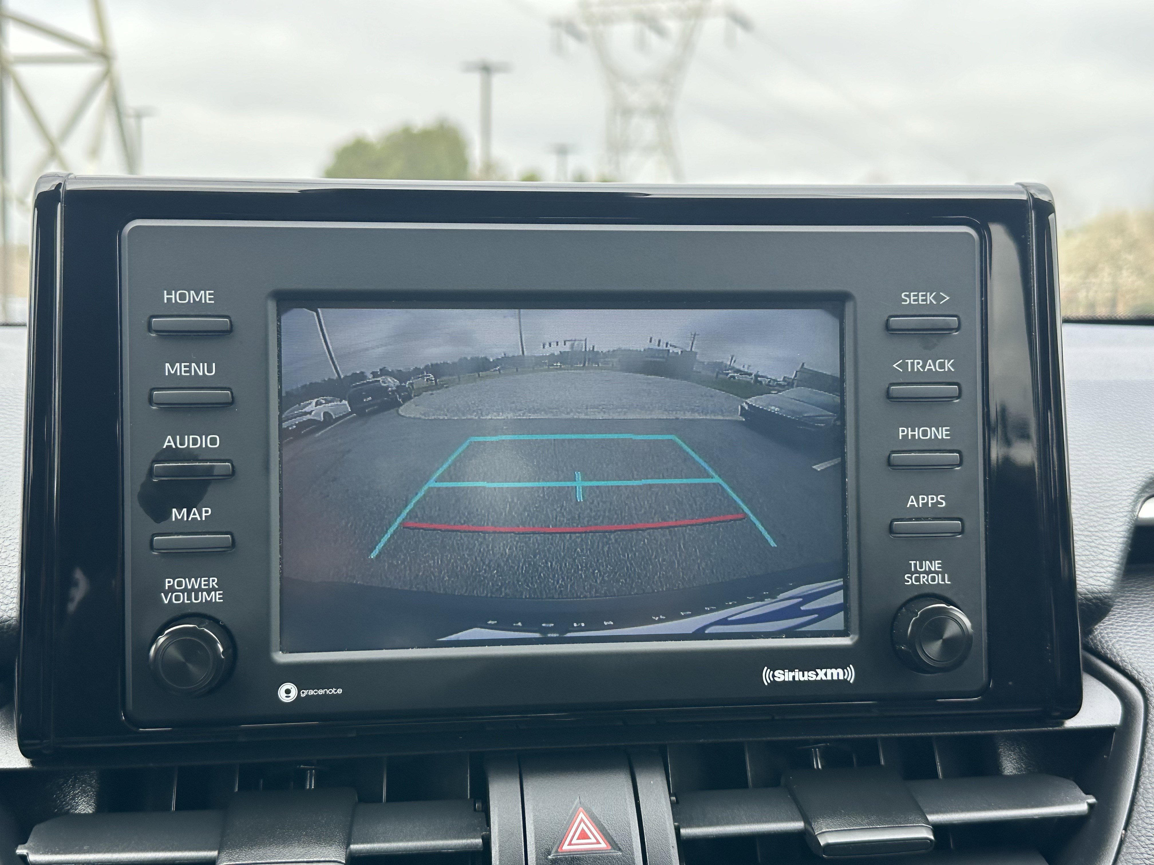 Used 2021 Toyota RAV4 XLE w/ Convenience Package image 30