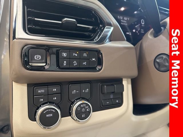 New 2026 GMC Yukon Denali w/ Advanced Technology Package image 16