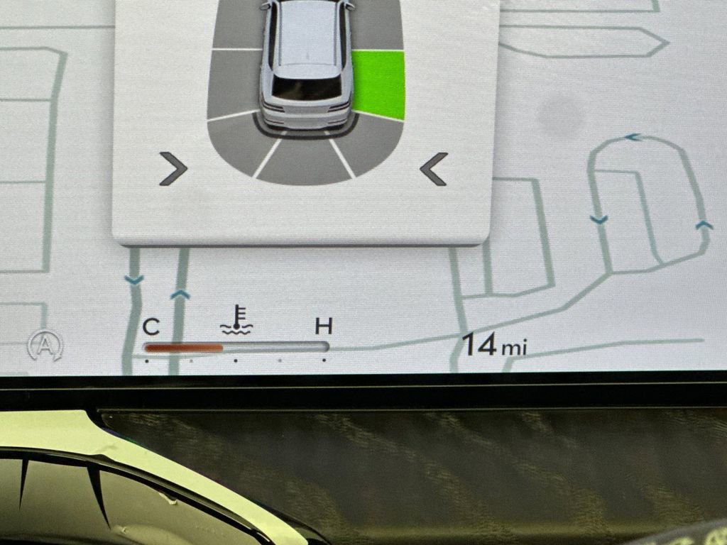 New 2026 Genesis GV80 2.5T Prestige image 29