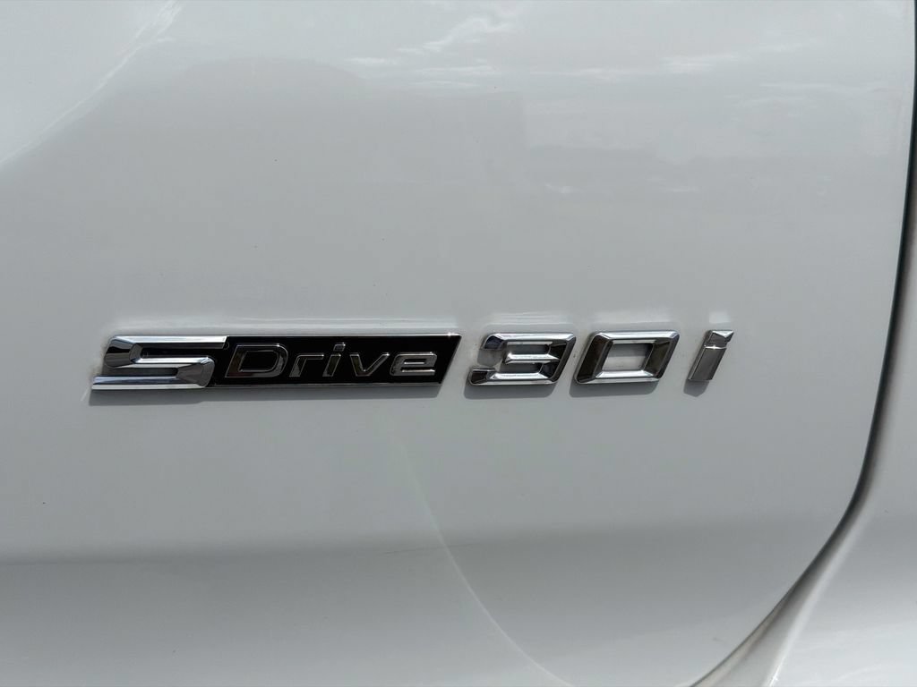 Used 2024 BMW X3 sDrive30i w/ Premium Package RWD image 11