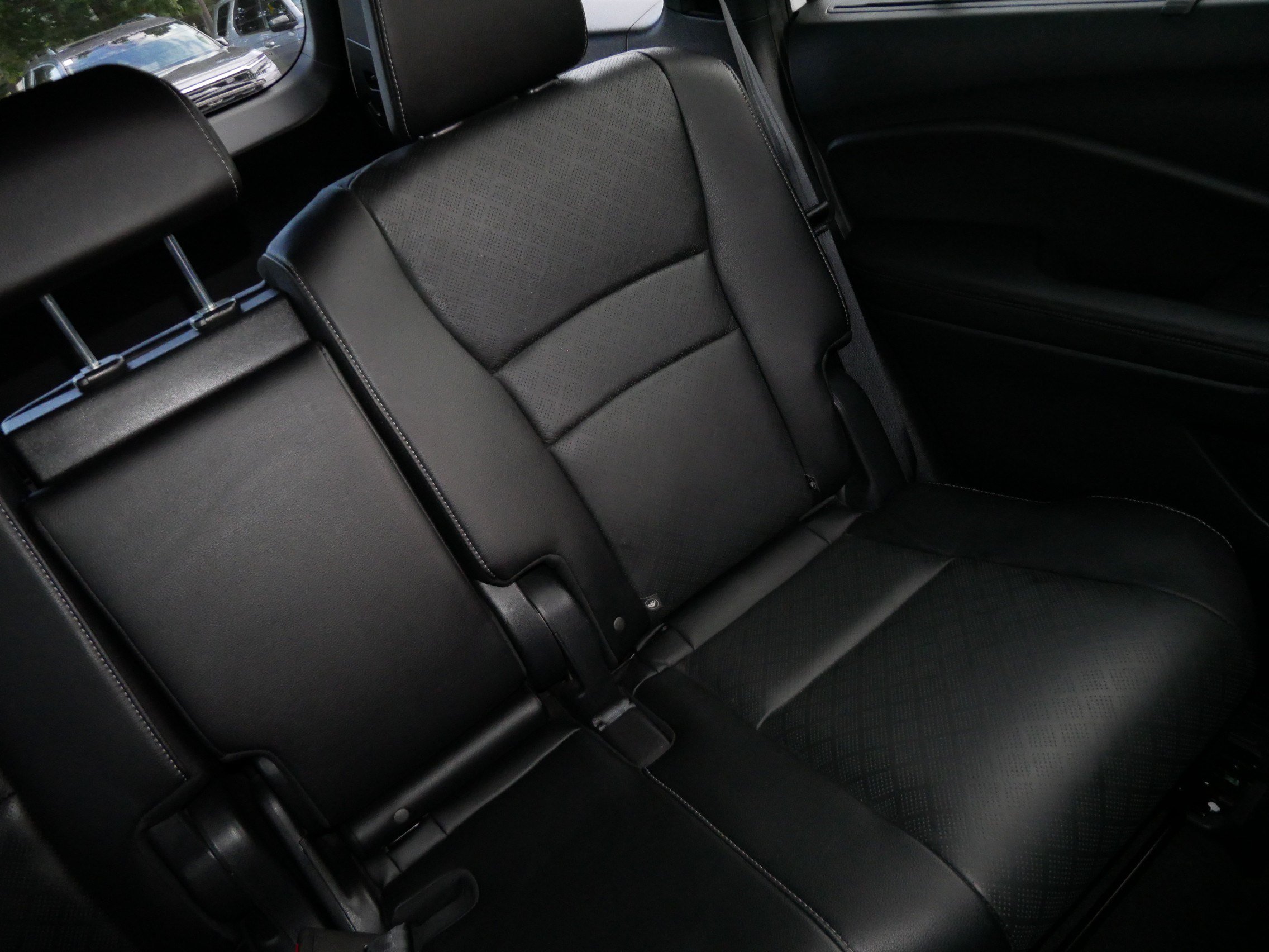 Used 2020 Honda Passport Touring image 14