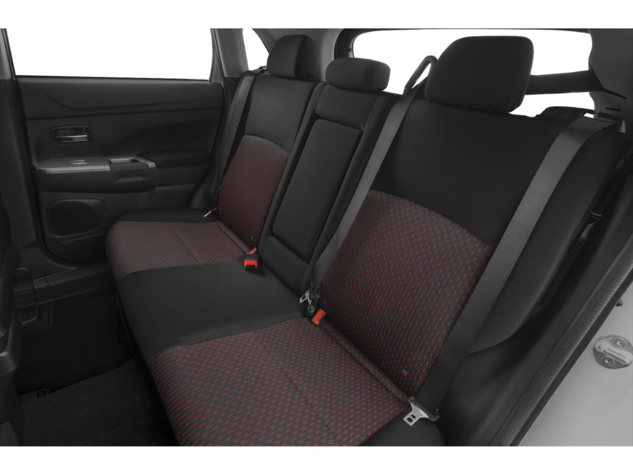 Used 2018 Mitsubishi Outlander Sport LE FWD image 44