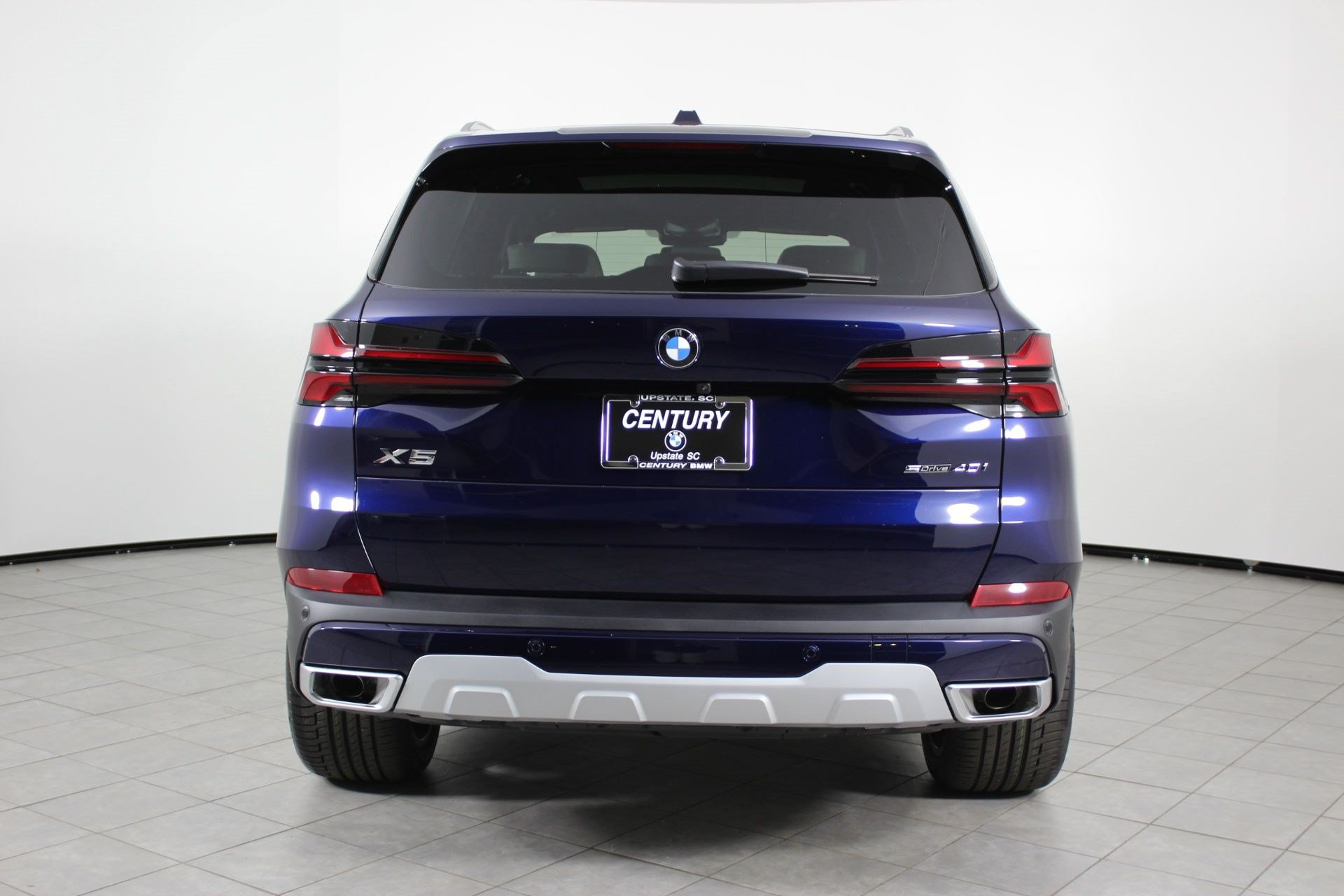 Used 2026 BMW X5 sDrive40i w/ Climate Comfort Package RWD image 10