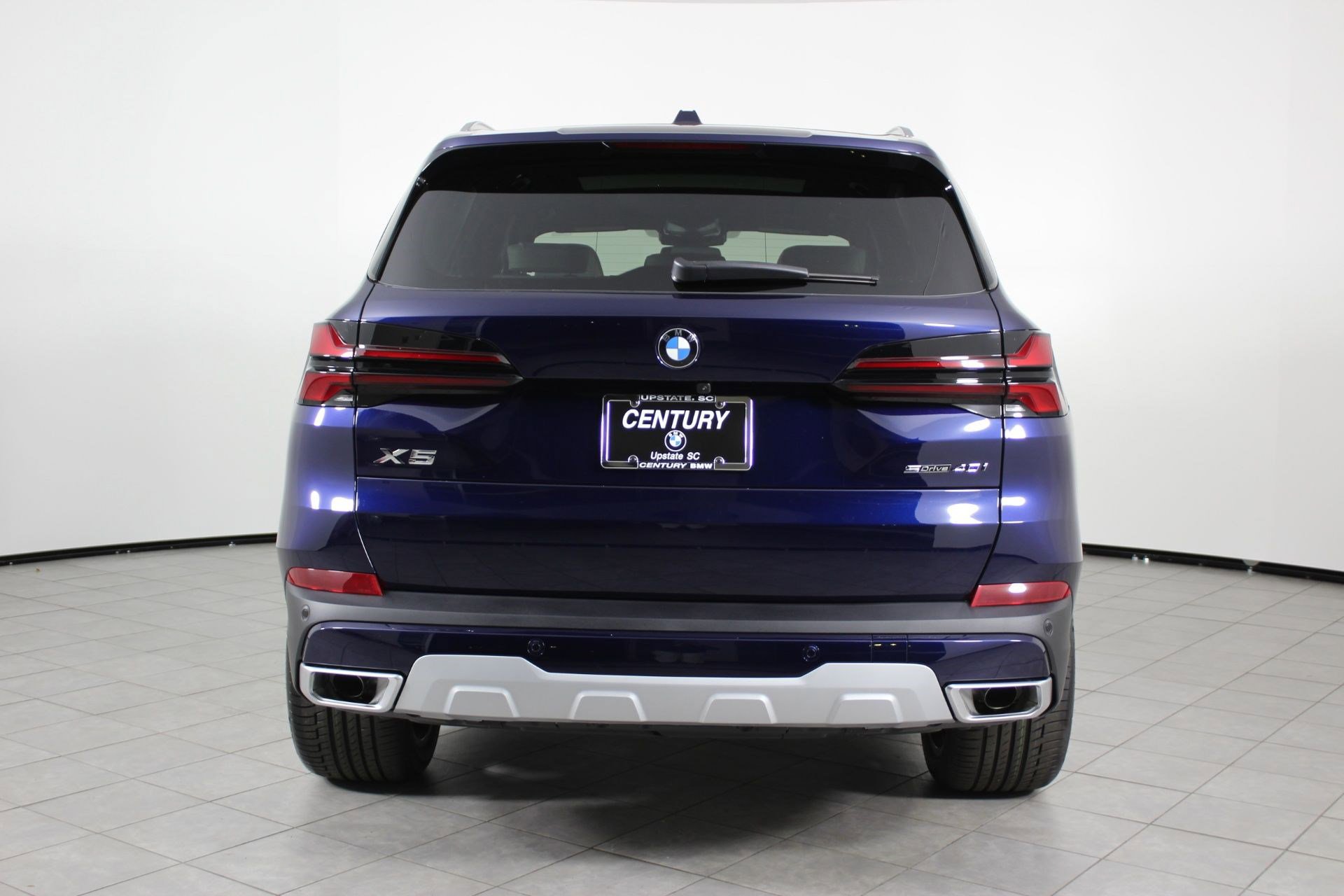 New 2026 BMW X5 sDrive40i w/ Climate Comfort Package RWD image 10