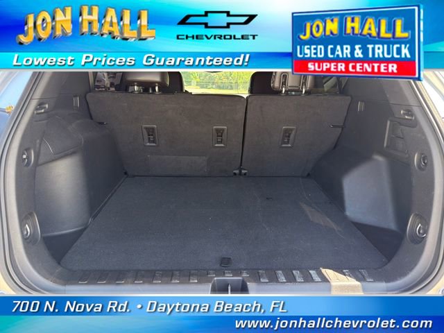 Used 2018 Chevrolet Equinox Premier image 11