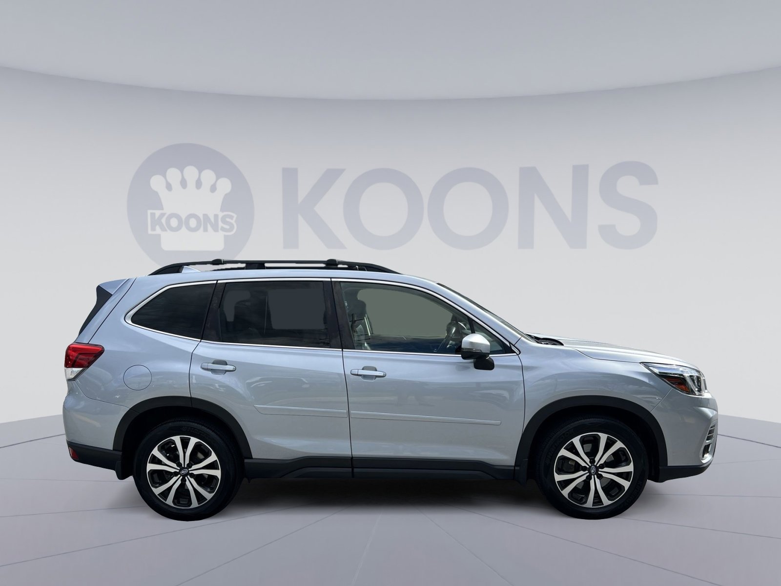 Used 2020 Subaru Forester Limited AWD/4WD image 17