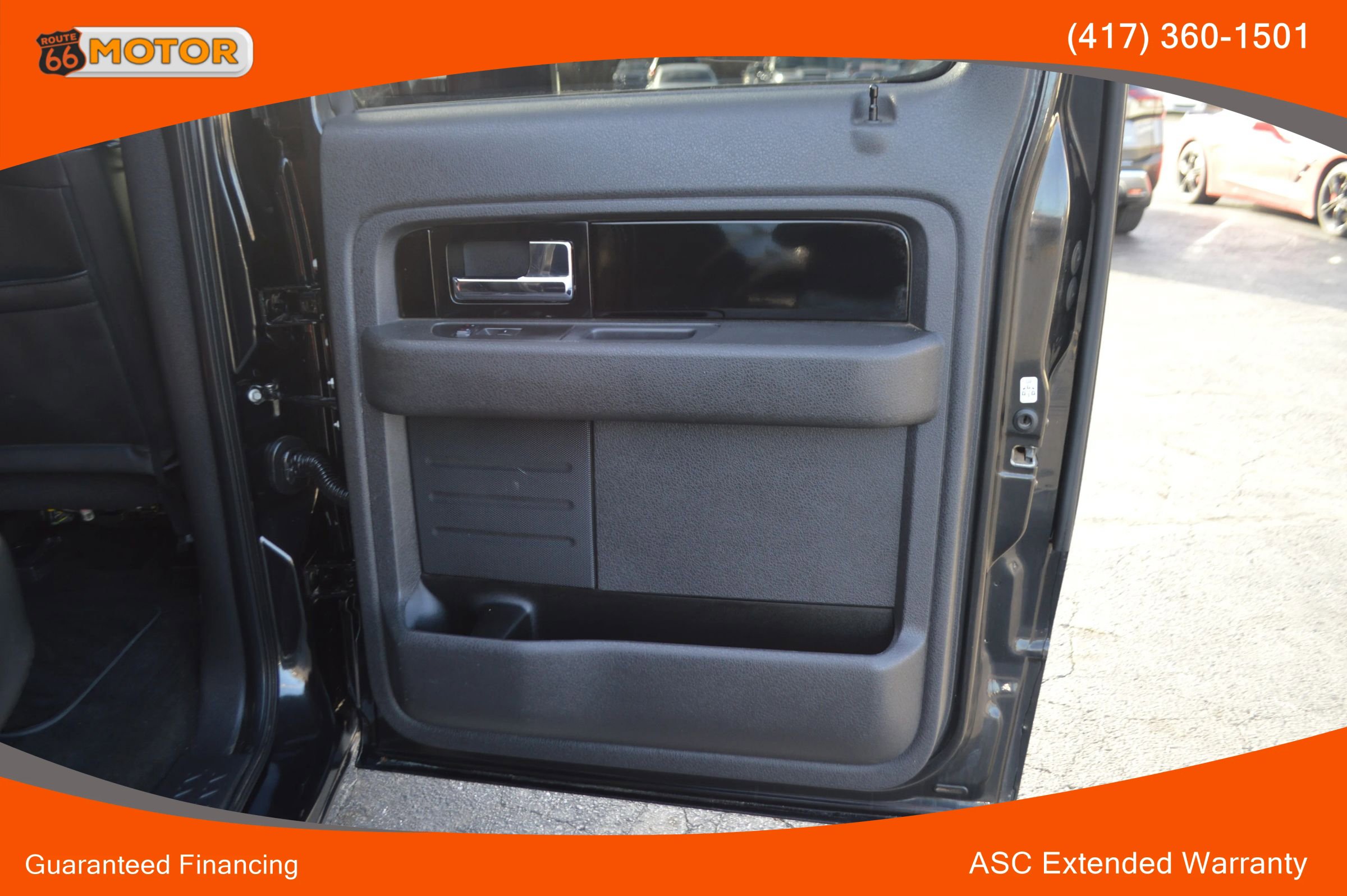 Used 2013 Ford F150 Limited AWD/4WD image 25