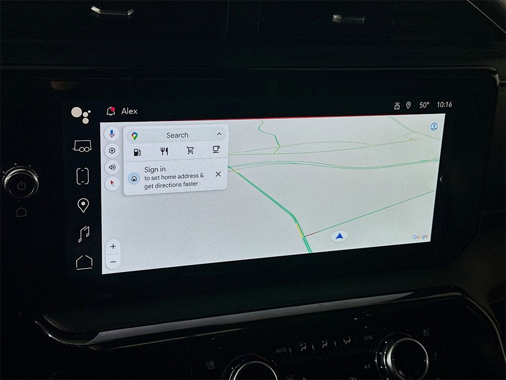 Used 2023 GMC Sierra 1500 AT4 w/ AT4 Premium Package image 19