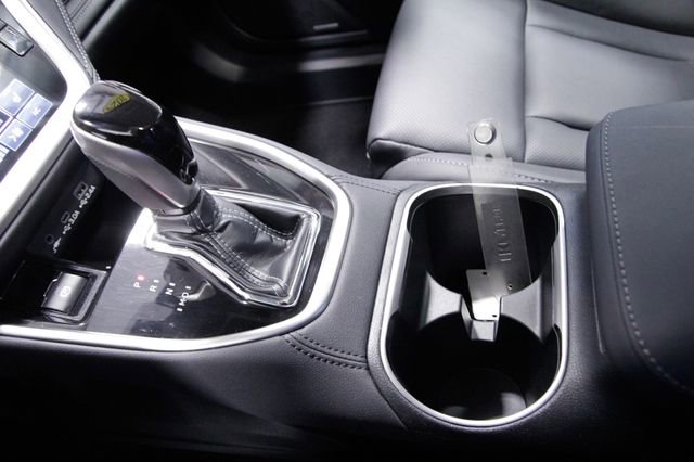 Used 2024 Subaru Legacy Limited image 27