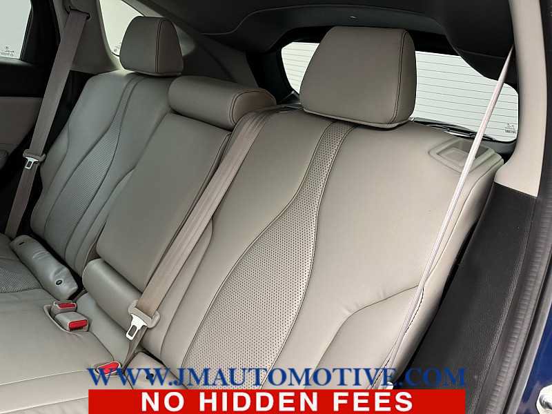 Used 2021 Acura RDX AWD w/ Technology Package image 16