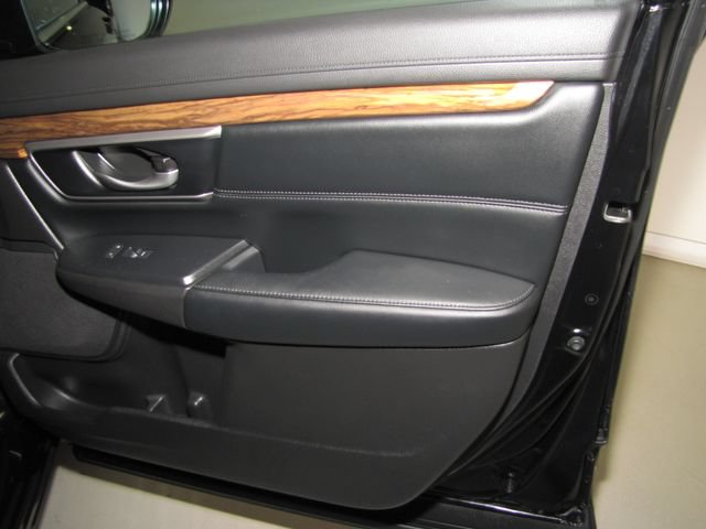 Used 2022 Honda CR-V Touring image 20