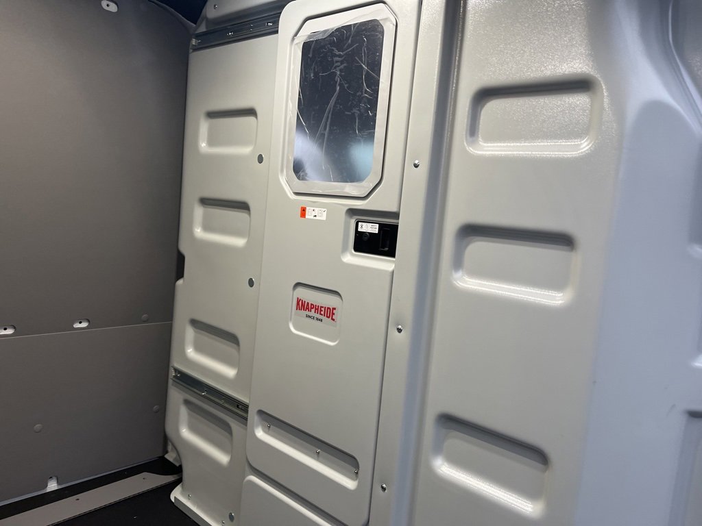 New 2026 Ford Transit 250 148 Medium Roof image 15