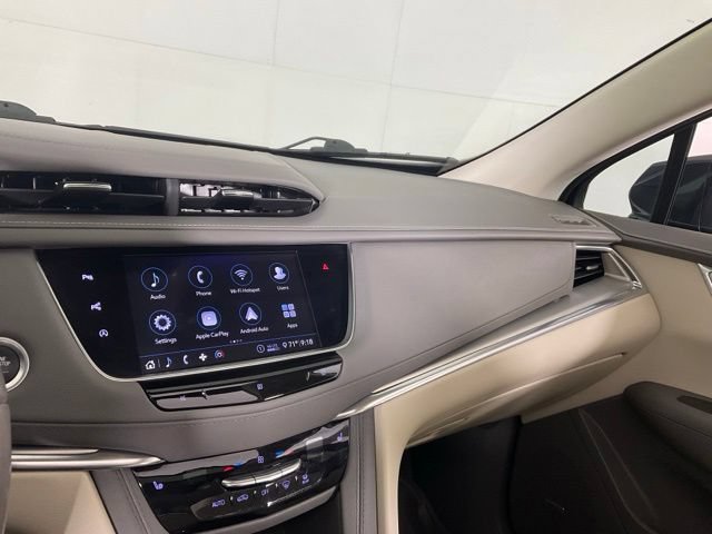 Used 2020 Cadillac XT5 Premium Luxury FWD image 13