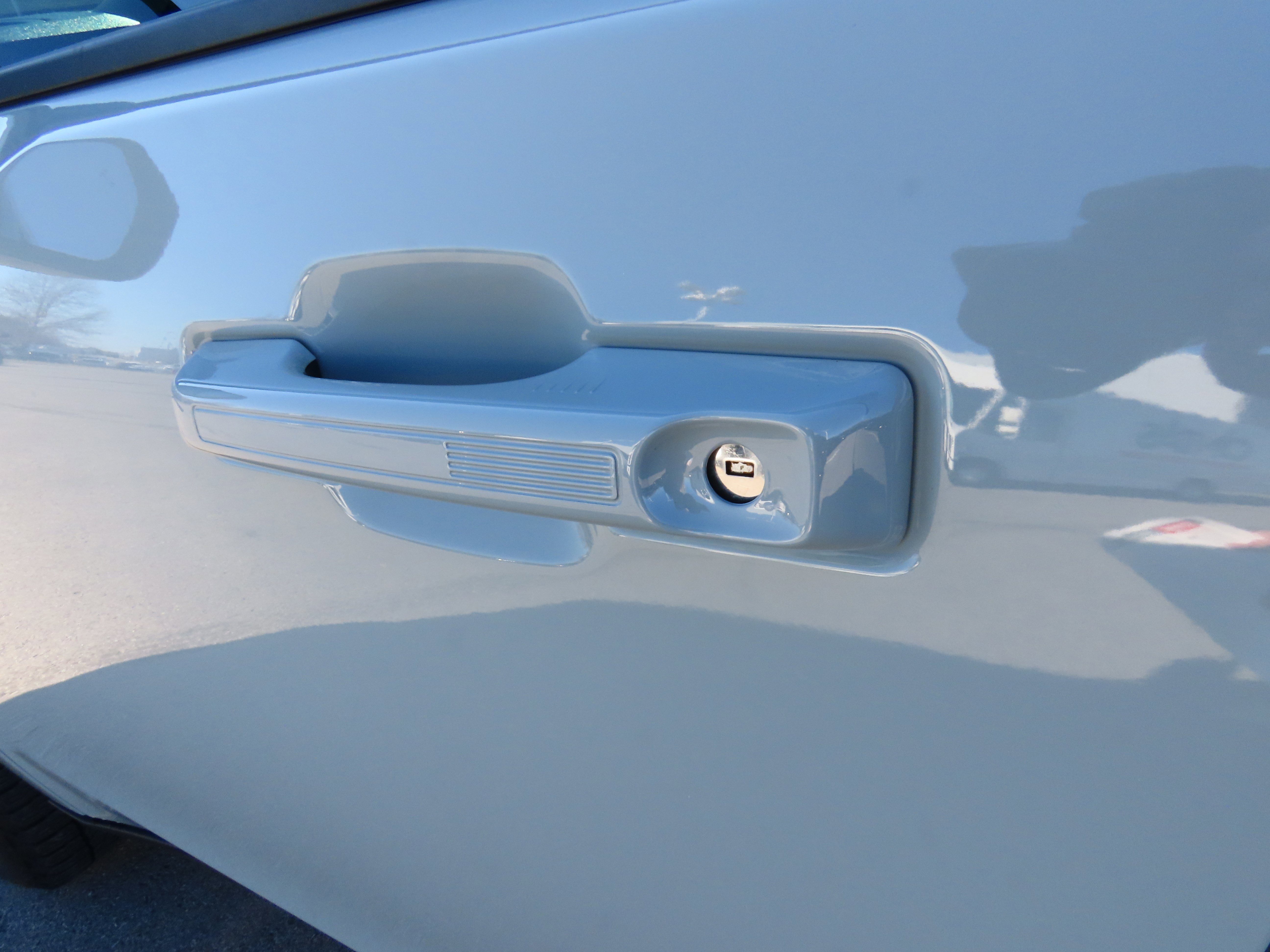 Used 2024 Ford Maverick Tremor w/ Tremor Off-Road Package image 21