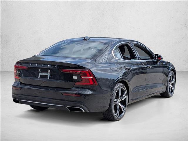 Used 2022 Volvo S60 T8 Inscription w/ Advanced Package image 5