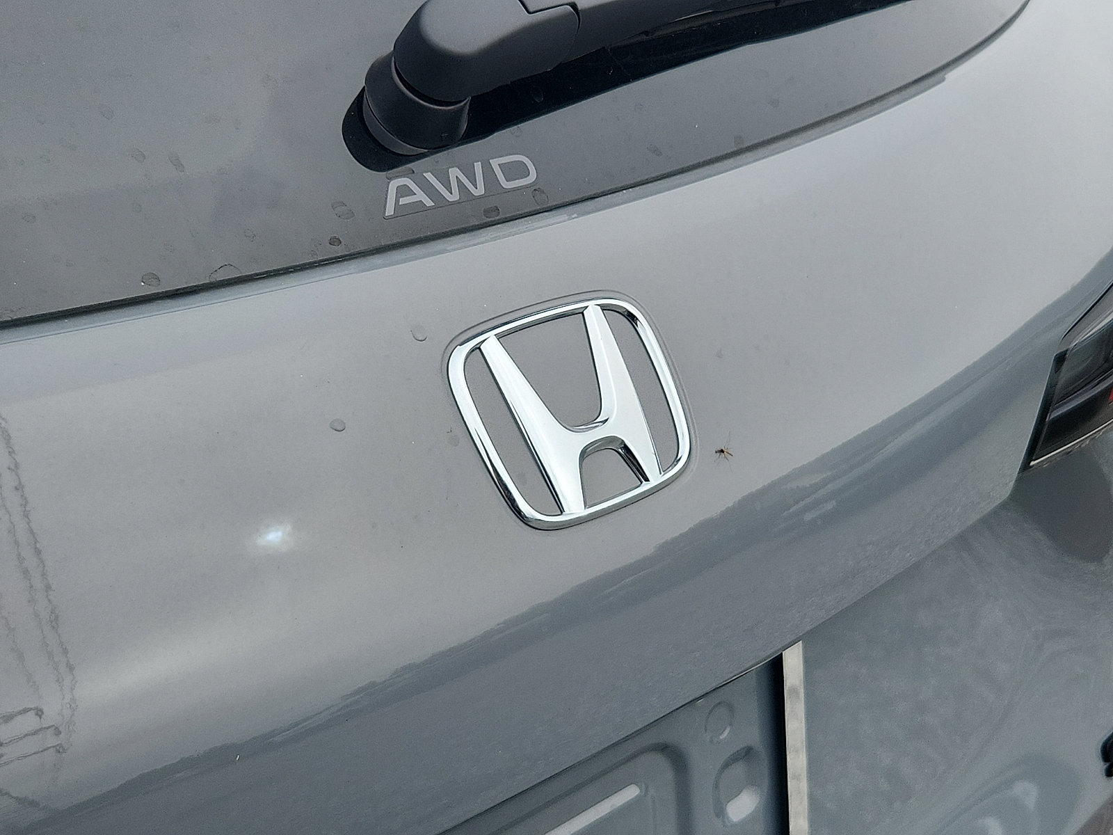New 2027 Honda HR-V Sport image 19