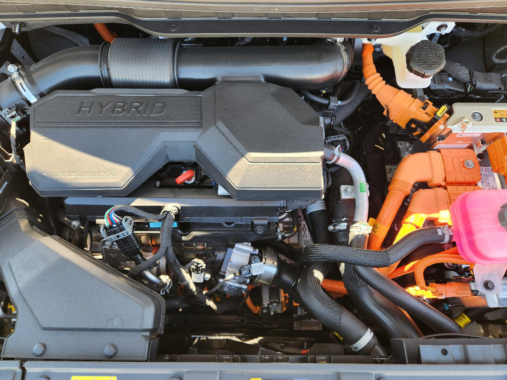 New 2026 Kia Carnival SX w/ SX Dark Edition Package image 44