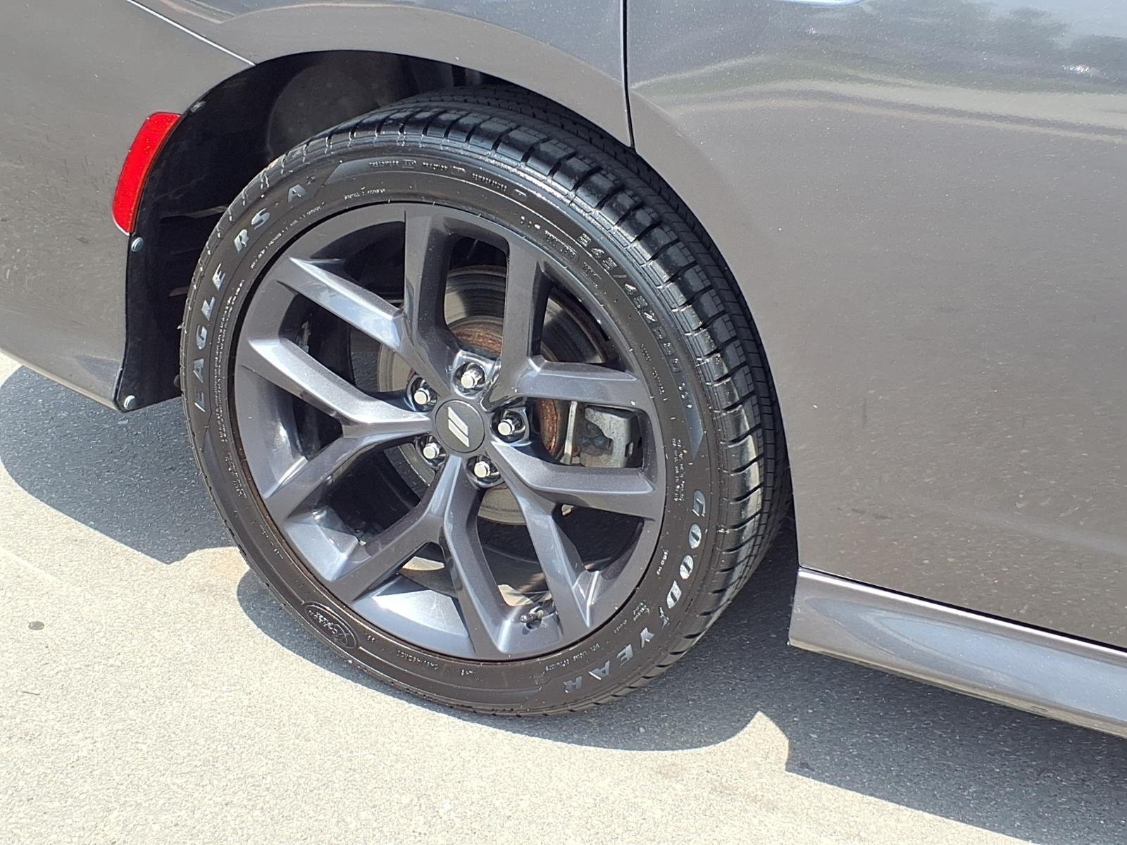 Used 2021 Dodge Charger R/T w/ Plus Group RWD image 29