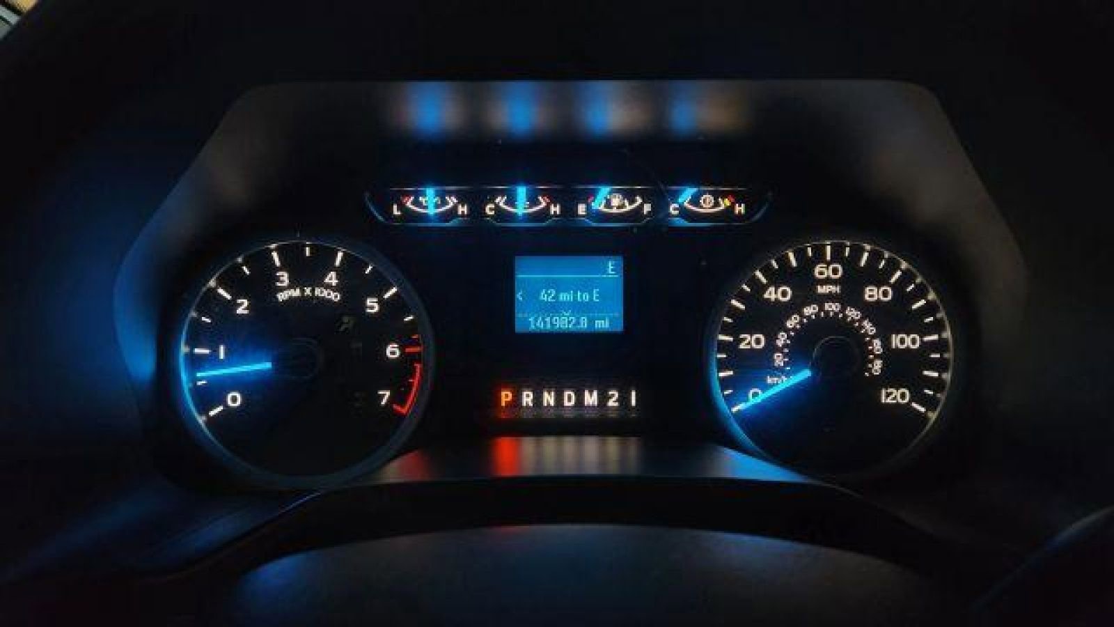 Used 2016 Ford F150 XLT AWD/4WD image 19