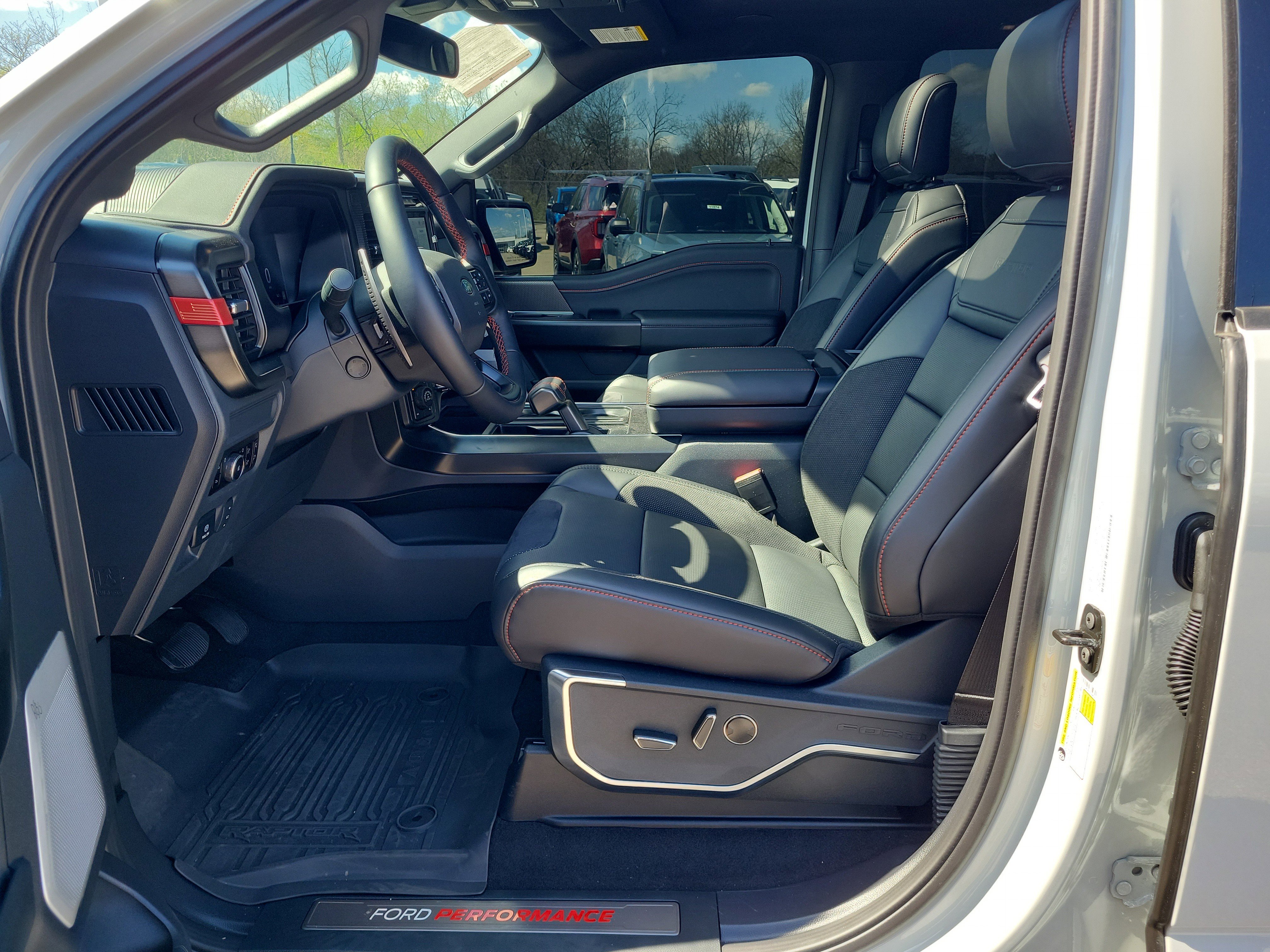 Used 2026 Ford F150 Raptor image 15