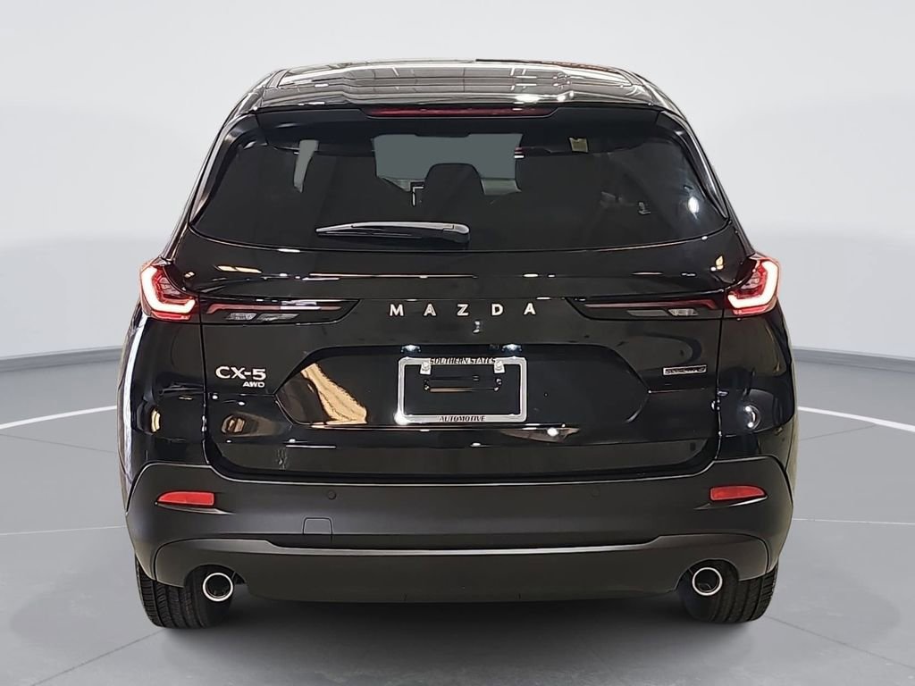 New 2026 MAZDA CX-5 Select image 6
