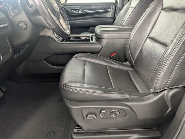 Used 2021 GMC Yukon XL Denali w/ Advanced Technology Package image 14