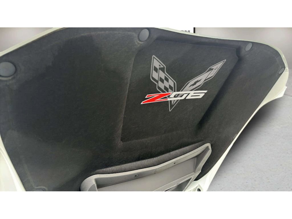 Used 2019 Chevrolet Corvette Z06 image 30