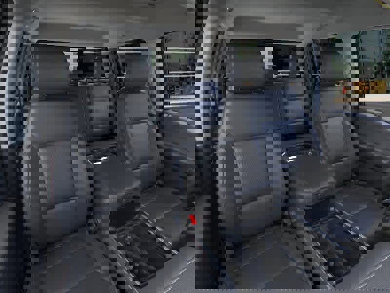 New 2026 Ford F350 Lariat w/ Snow Plow Prep Package image 10