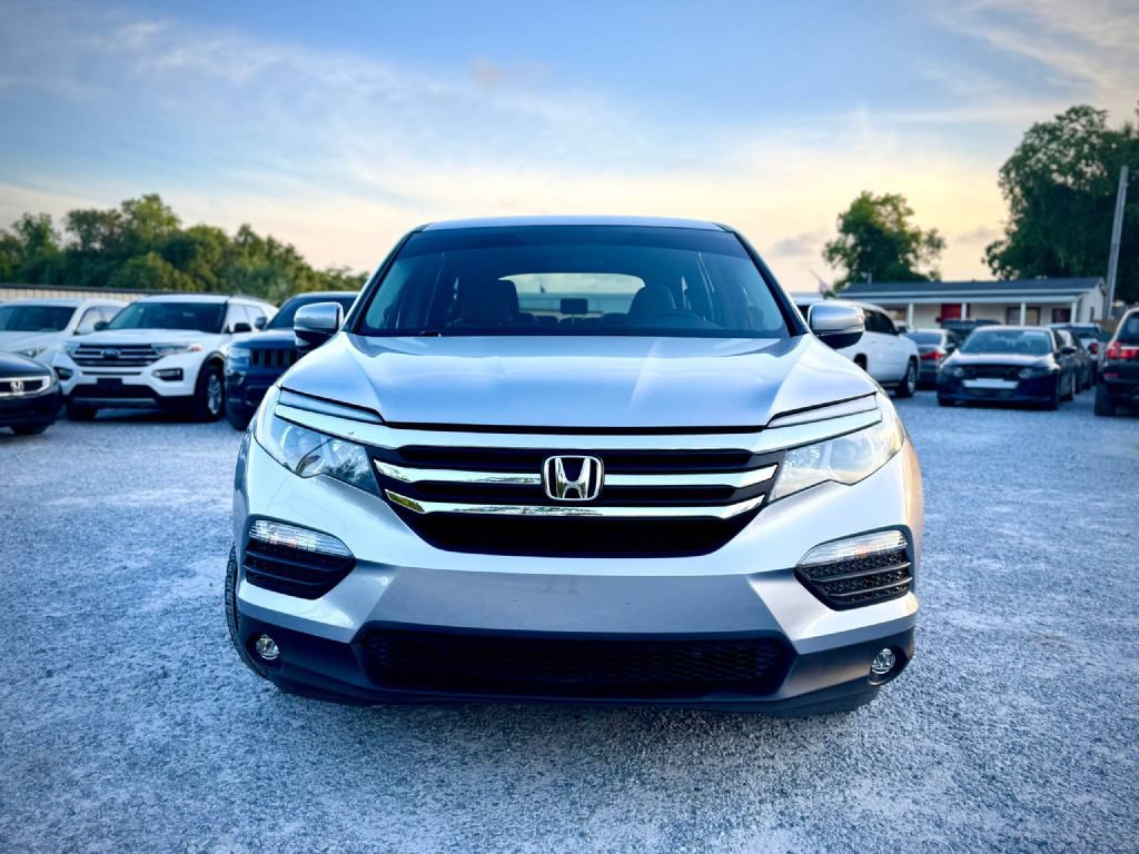 Used 2016 Honda Pilot EX image 6