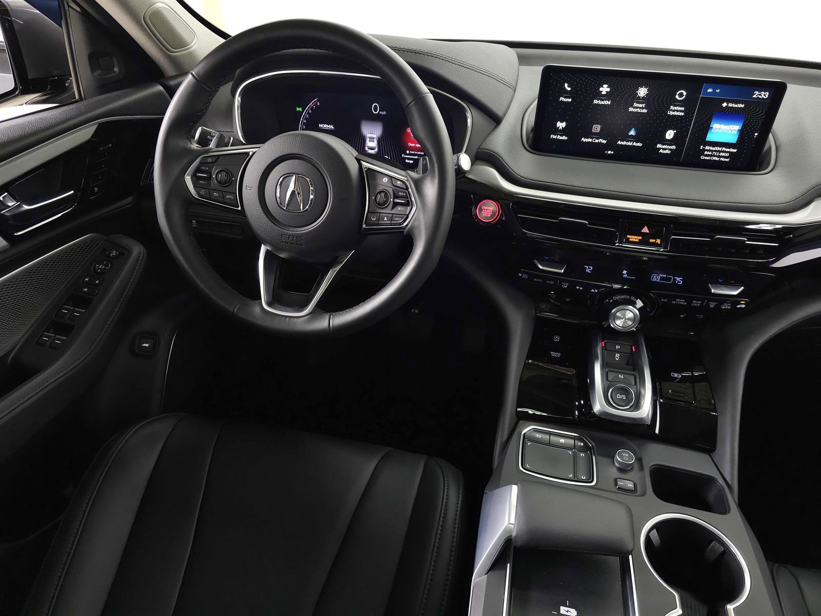 Used 2023 Acura MDX SH-AWD image 18