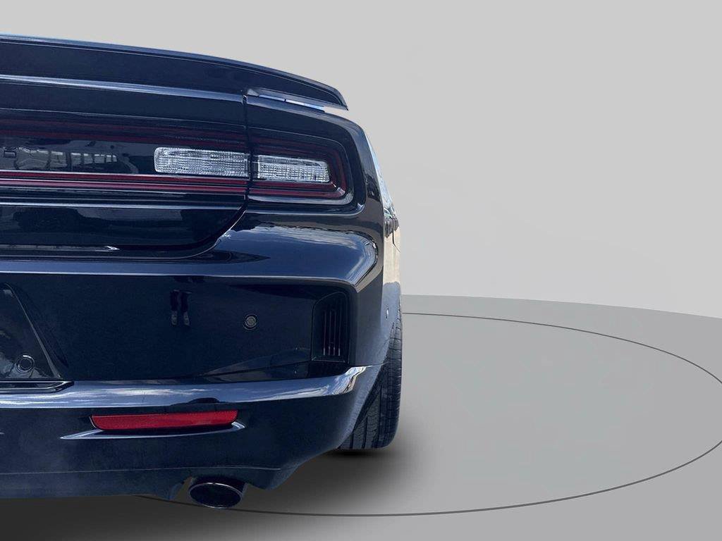 New 2026 Dodge Charger Scat Pack w/ Blacktop Package AWD/4WD image 36
