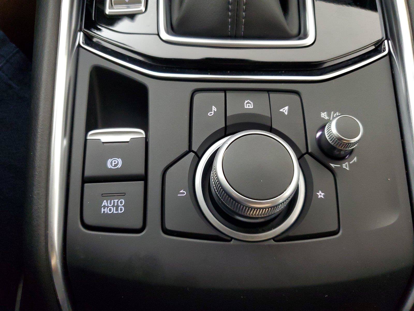 Certified 2024 MAZDA CX-5 AWD 2.5 S image 35