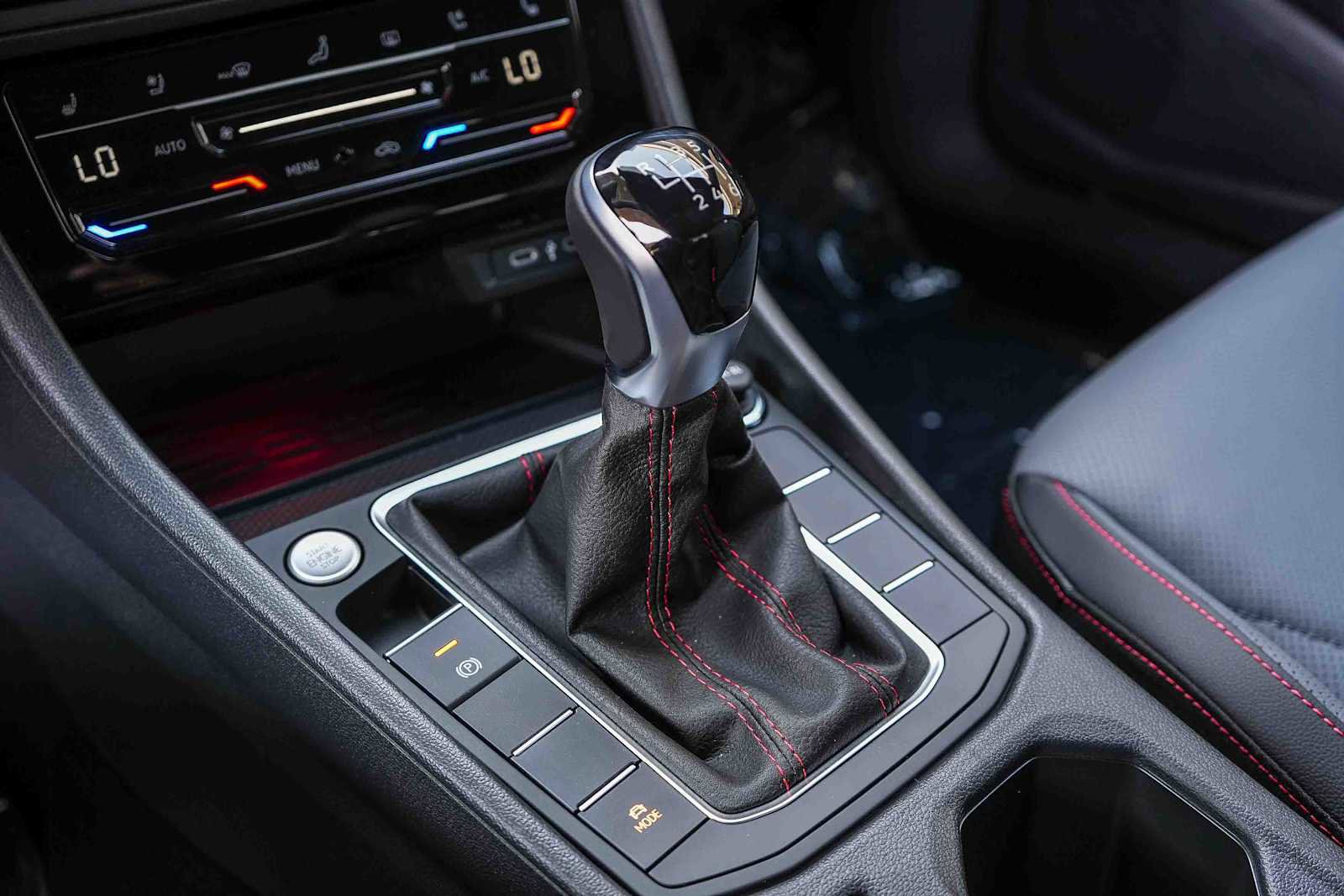 New 2026 Volkswagen Jetta GLI Autobahn FWD image 21