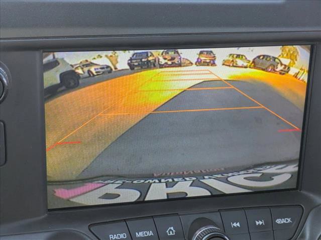 Used 2014 Chevrolet Corvette Stingray Convertible w/ 3LT Preferred Equipment Group image 13