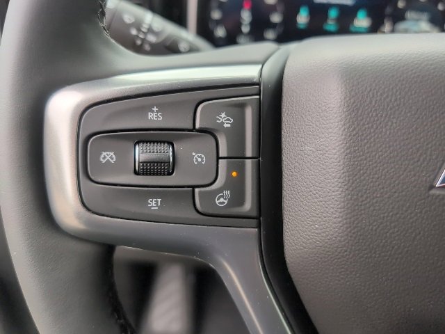 New 2026 Chevrolet Silverado 1500 LT image 18