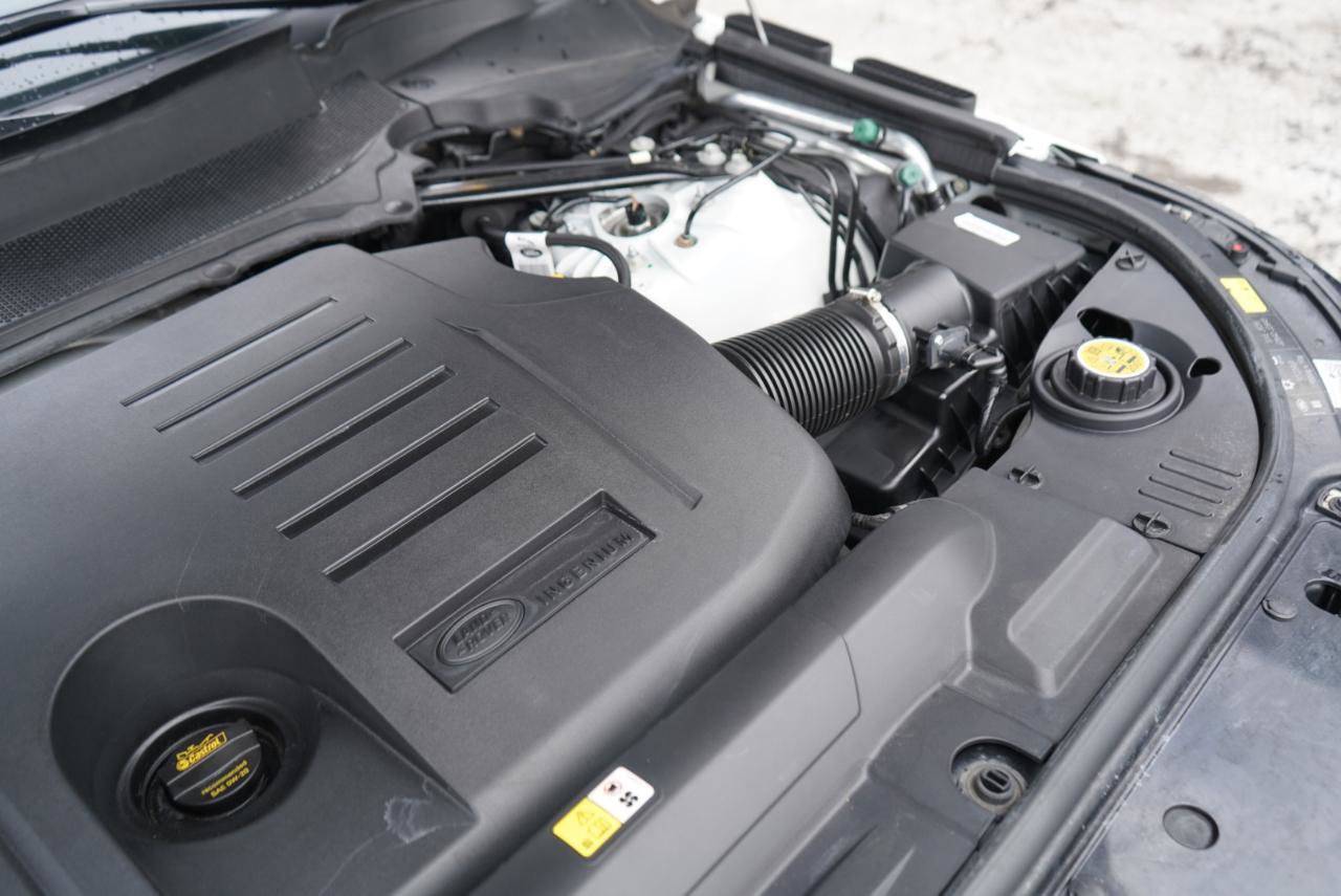 Used 2021 Land Rover Range Rover Westminster Edition image 83