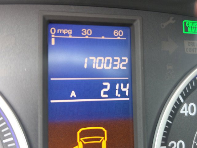 Used 2010 Honda CR-V LX image 10