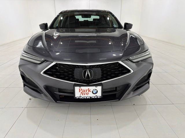 Used 2023 Acura TLX w/ Advance Package AWD/4WD image 8