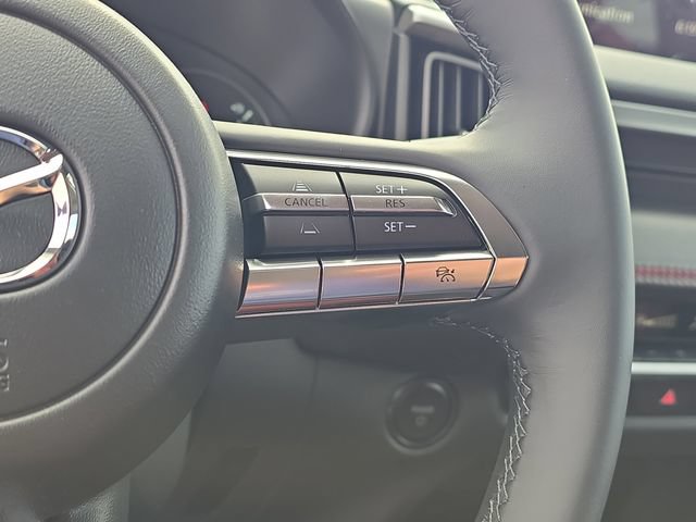 Used 2026 MAZDA CX-50 AWD 2.5 Hybrid w/ Weather Package image 11