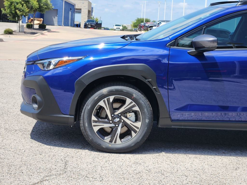 New 2026 Subaru Crosstrek 2.0i Premium AWD/4WD image 6
