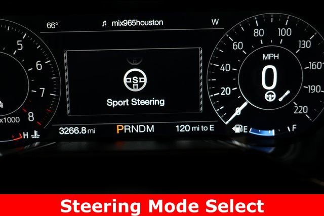 Used 2021 Ford Mustang Shelby GT500 w/ Carbon Fiber Track Pack image 27