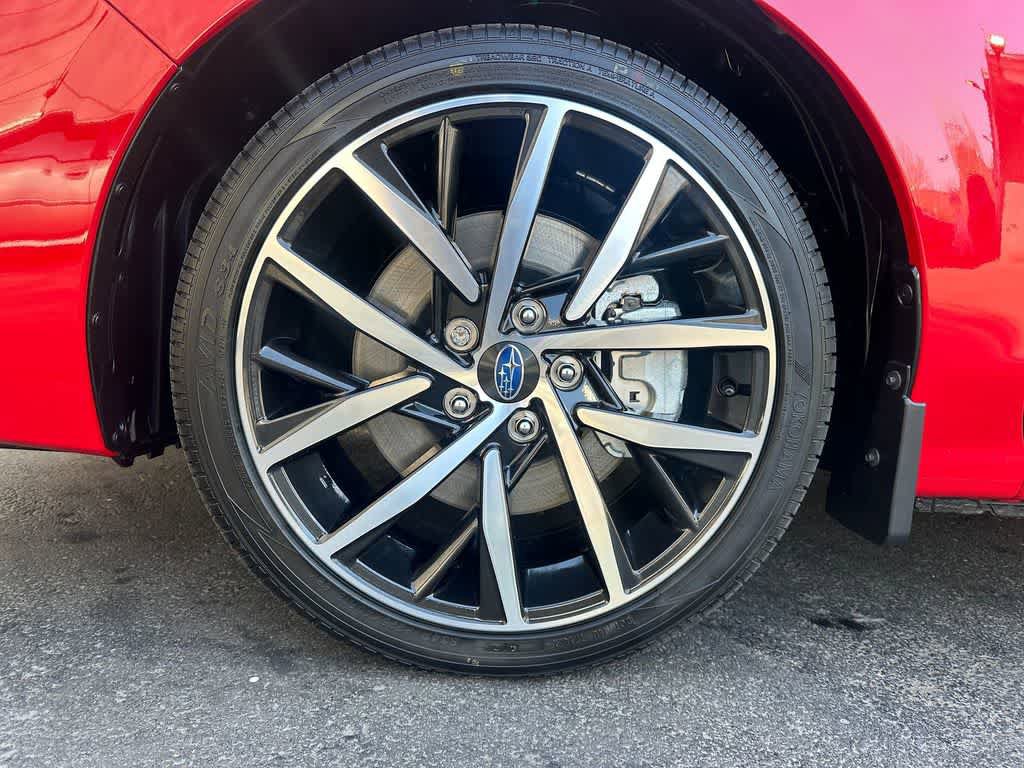 New 2026 Subaru Impreza 2.0i Sport AWD/4WD image 8