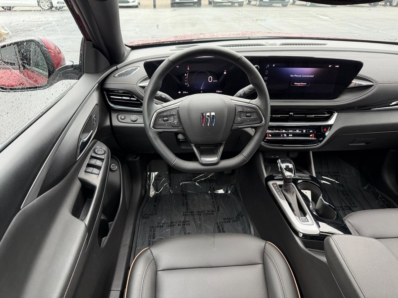 Used 2025 Buick Envista Avenir image 15