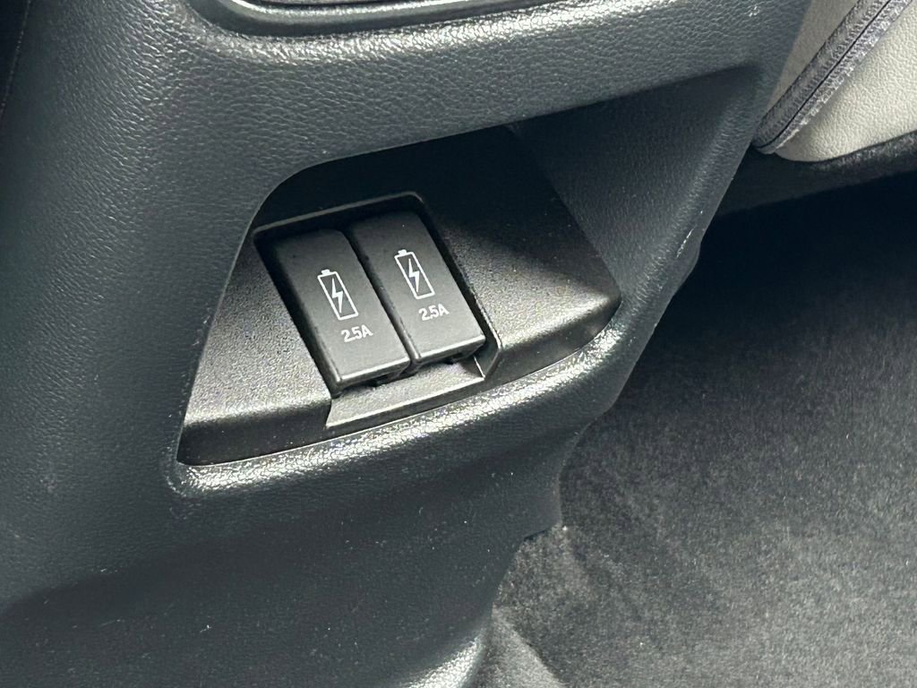 Used 2022 Honda CR-V EX-L image 40