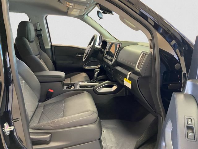 New 2026 Nissan Frontier SV w/ SV Convenience Package image 15