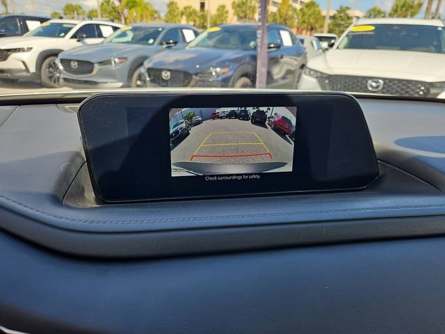 Certified 2023 MAZDA CX-30 AWD 2.5 S w/ Select Package image 21