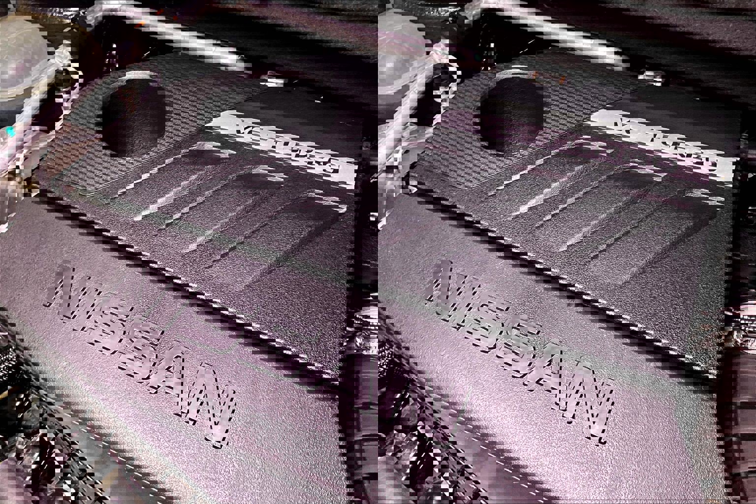 Used 2023 Nissan Rogue SL w/ SL Premium Package image 31