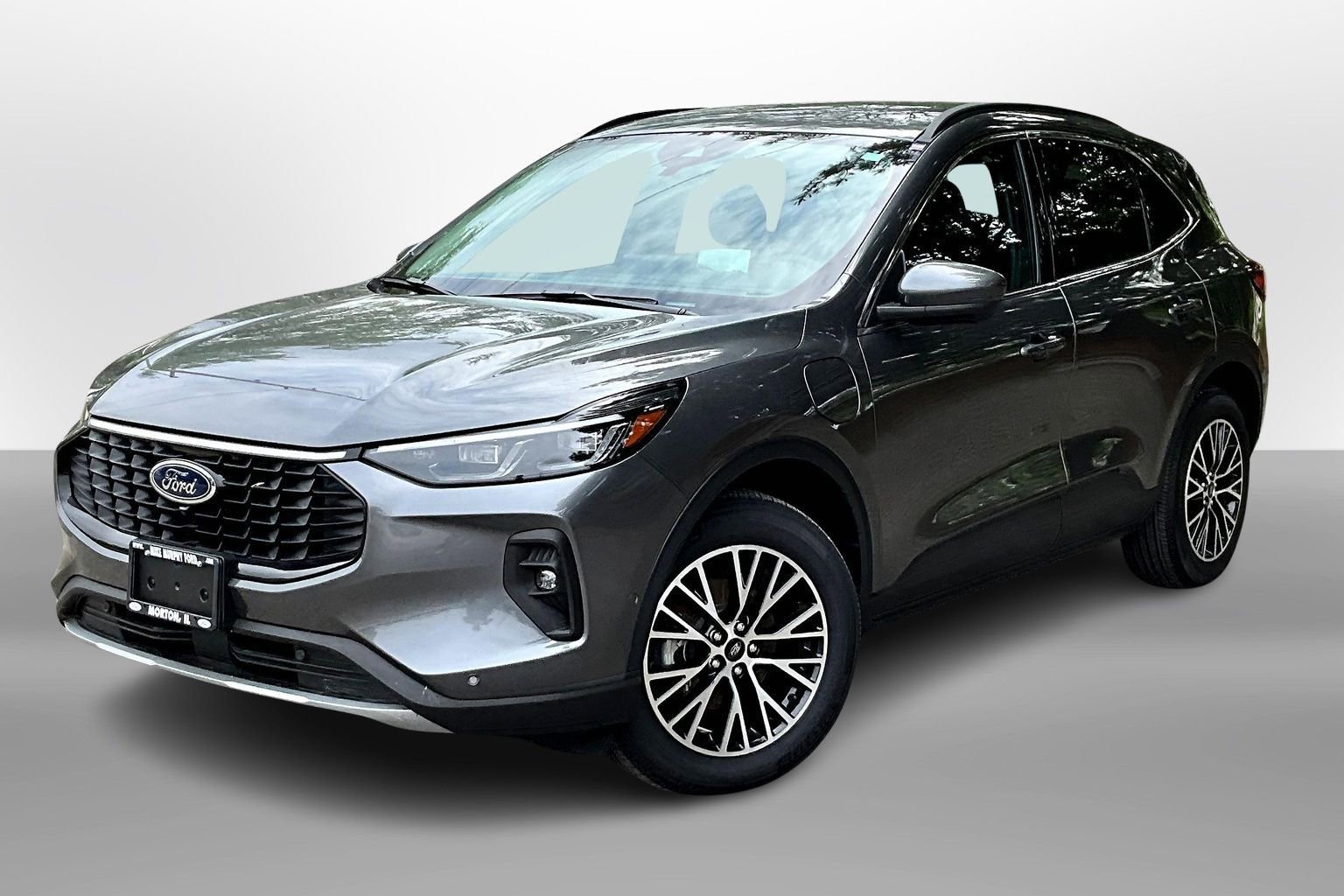 Used 2023 Ford Escape SE w/ PHEV Premium Package image 13