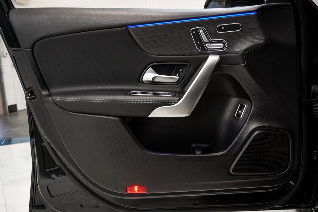 Used 2019 Mercedes-Benz A 220 image 22